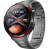 HUAWEI Watch 4 Pro Space Edition Smartwatch Space Grey - eSIM, Sapphire Glass