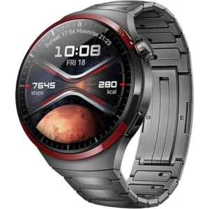HUAWEI Watch 4 Pro Space Edition Smartwatch Space Grey - eSIM, Sapphire Glass