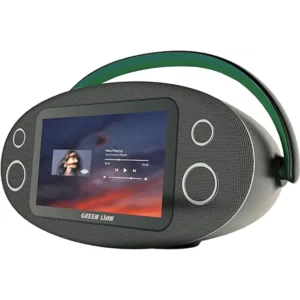 Green Lion Sao Paulo Display Speaker