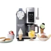 Ninja CREAMi Scoop and Swirl Soft Serve and Ice Cream Maker