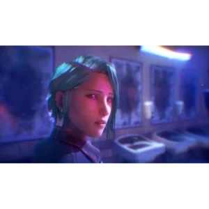 Life is Strange Reunion PS5 – Narrative Adventure, Dual Protagonists