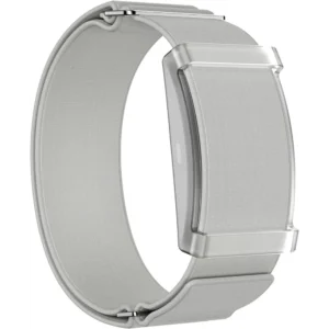 Green Lion FIT WEAR Smart Fitness Band White