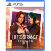 Life is Strange Reunion PS5 - Narrative Adventure, Dual Protagonists