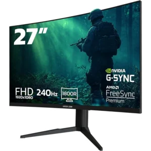 Green Lion ENGIMA 27 Gaming Monitor