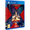 Merge Games Streets Of Rage 4 - Anniversary Edition PS4