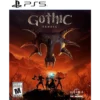 Gothic Classic PS5 - Open World RPG, Colony of Khorinis, Action Combat
