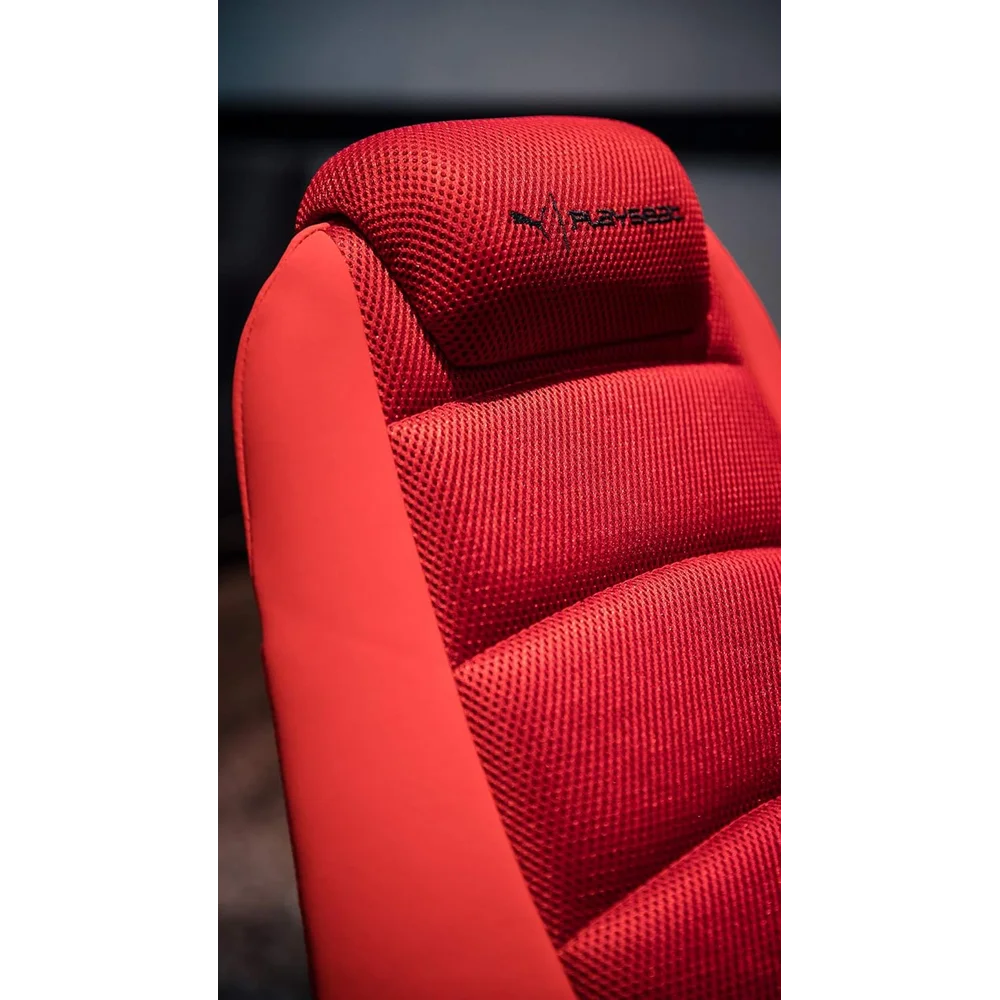 PLAYSEAT PUMA Active Gaming Seat Red - Ergonomic Esports Chair, 4D Armrests 3 PLAYSEAT PUMA Active Gaming Seat Red - Ergonomic Esports Chair, 4D Armrests - Image 3