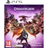 Dragon Age The Veilguard PS5 game cover in UAE
