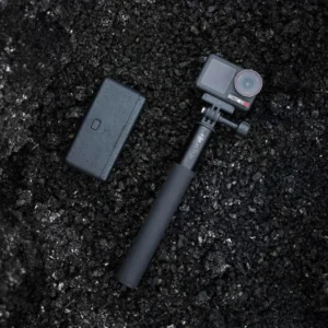 DJI Osmo Action 5 Pro Adventure Combo – 1/1.3″ Sensor, 4K/120fps, 12H Battery