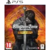 Kingdom Come Deliverance Royal Edition PS5 - Open World RPG, Historical, All DLC