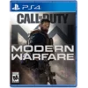 ACTIVISION Call of Duty Modern Warfare PS4 - Tactical FPS, Campaign Mode, Multiplayer, Spec Ops