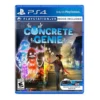Concrete Genie PlayStation 4 - Creative Adventure, Magic Paintbrush, Street Art Puzzle
