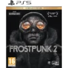 PS5 Frostpunk 2: Ice Breaker UAE Version - City Builder, Survival Strategy