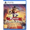 The Rogue Prince of Persia PS5 - Roguelite Action, Persian Mythology, Fast Combat