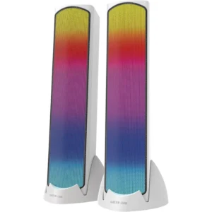 Green Lion Soundray Gaming Speakers