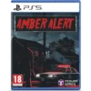 Amber Alert PS5 - Survival Horror, Police Investigation, Cult Thriller