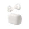 Anker soundcore C50i White Open-Ear Clip-On Earbuds - Adaptive Comfort