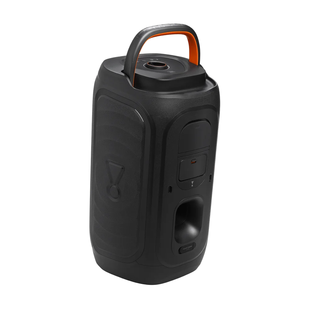JBL PartyBox 130 Portable Bluetooth Speaker - 12H Battery, Light Show, IPX4 - Image 6