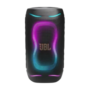 JBL PartyBox 130 Portable Bluetooth Speaker – 12H Battery, Light Show, IPX4