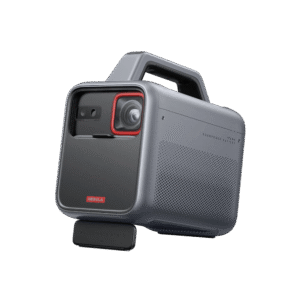 soundcore Nebula Mars 3 Outdoor Projector - 5H Playtime, Portable Cinema