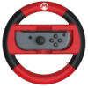 Nintendo Mario Kart 8 Deluxe Racing Wheel Mario - Switch Accessory, Ergonomic Grip