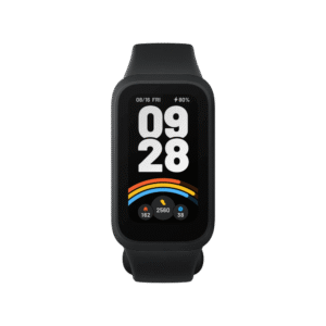 Xiaomi Smart Band 9 Active Black - 1.47" Display, 18 Days Battery, 50 Sports