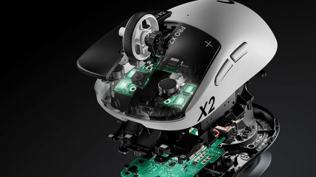 Logitech