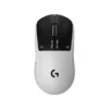 Logitech PRO X2 SUPERSTRIKE Lunar Eclipse - Wireless Gaming Mouse, 61g