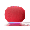 Google Home Speaker 2026 Berry - Smart Speaker with Gemini, 360° Sound