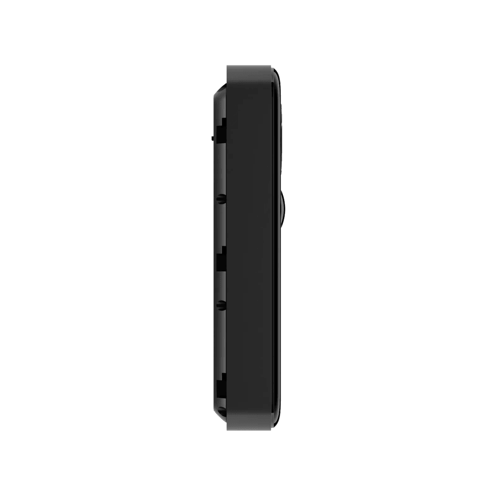 Xiaomi Smart Doorbell 3S - 2K 3MP Video, 180° View, AI Detection 4 Xiaomi Smart Doorbell 3S - 2K 3MP Video, 180° View, AI Detection - Image 4