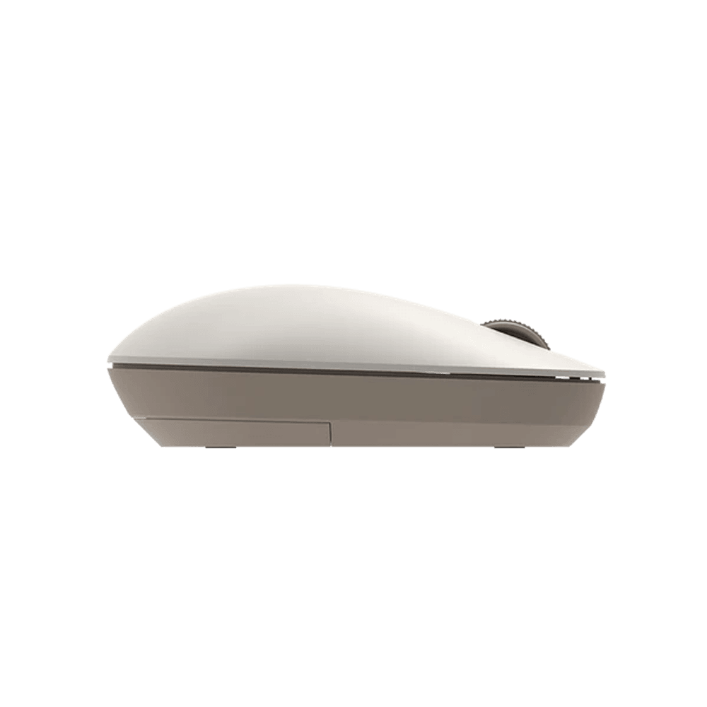 Xiaomi Wireless Mouse Lite 2 White - 2.4GHz Silent Office Mouse, 1000 DPI 3 Xiaomi Wireless Mouse Lite 2 White - 2.4GHz Silent Office Mouse, 1000 DPI - Image 3