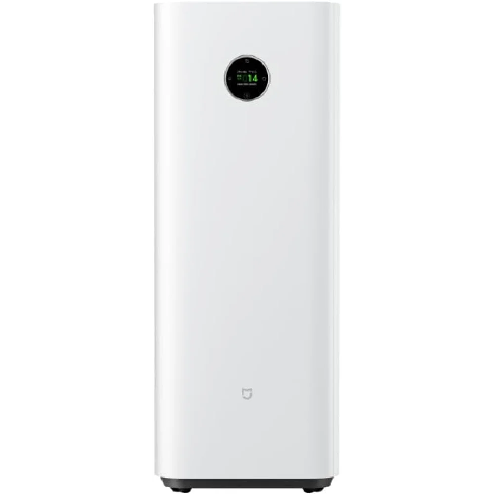 Xiaomi Mijia Smart Air Purifier Max - High CADR HEPA Air Cleaner for Large Rooms 1 Xiaomi Mijia Smart Air Purifier Max - High CADR HEPA Air Cleaner for Large Rooms