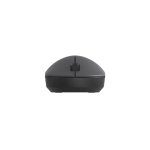 Xiaomi Wireless Mouse Lite 2 Black – 2.4GHz Silent Office Mouse, 1000 DPI