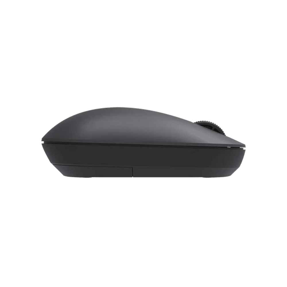 Xiaomi Wireless Mouse Lite 2 Black - 2.4GHz Silent Office Mouse, 1000 DPI 3 Xiaomi Wireless Mouse Lite 2 Black - 2.4GHz Silent Office Mouse, 1000 DPI - Image 3