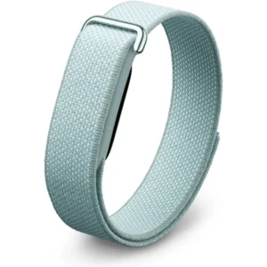 Google Fitbit Air Tracker Fog - Heart Rate, Sleep, 7-Day