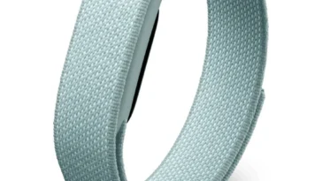 Google Fitbit Air Tracker Fog - Totot.ae UAE