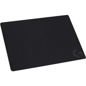 Logitech G240 Cloth Gaming Mouse Pad - Optimized, Non-Slip, 34x28cm