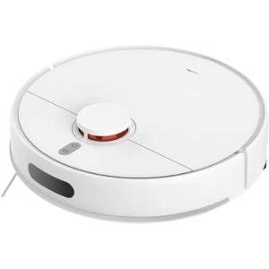 Xiaomi Robot Vacuum S40C 2-in-1 - 5000Pa Suction, LDS Navigation
