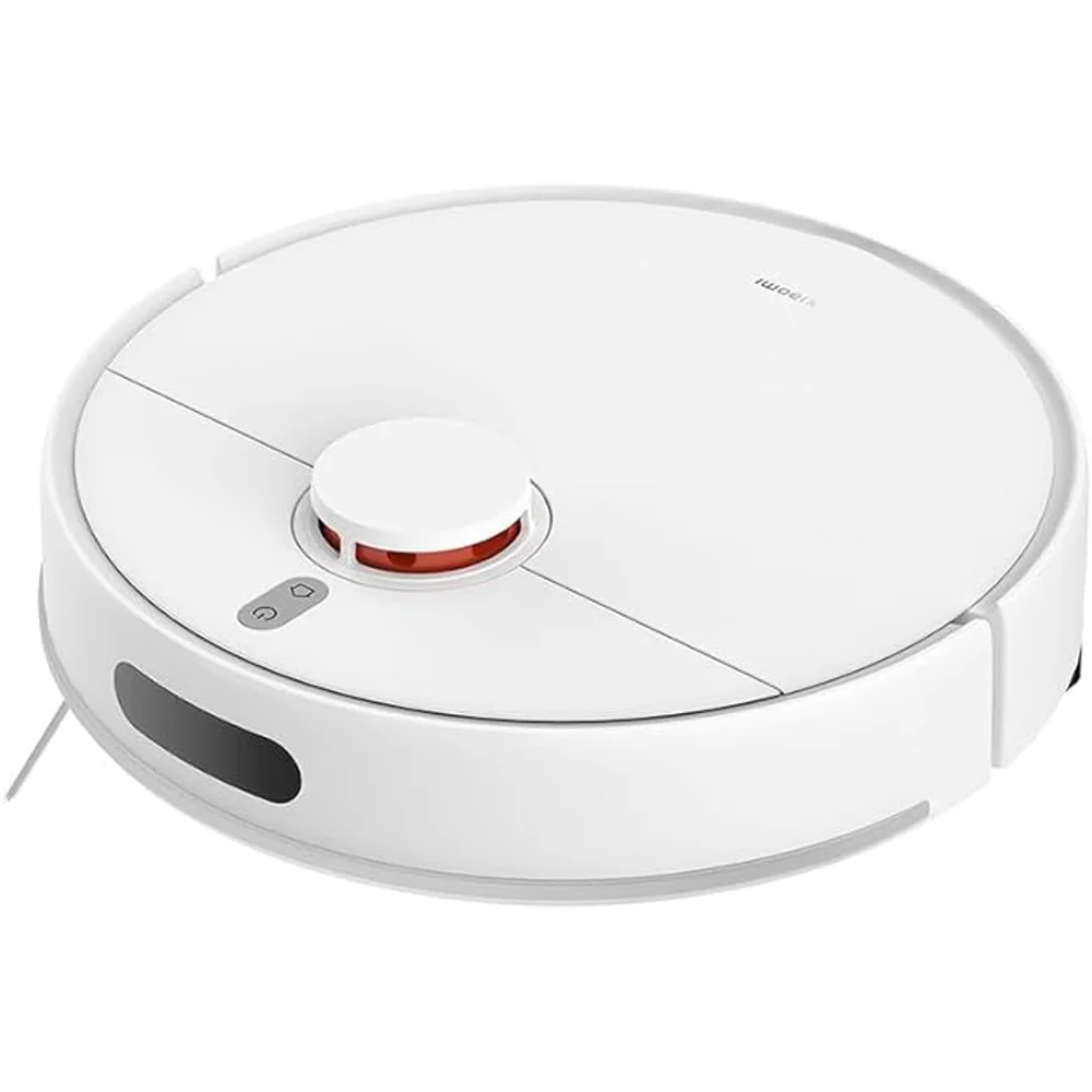 Xiaomi Robot Vacuum S40C 2-in-1 - 5000Pa Suction, LDS Navigation 1 Xiaomi Robot Vacuum S40C 2-in-1 - 5000Pa Suction, LDS Navigation