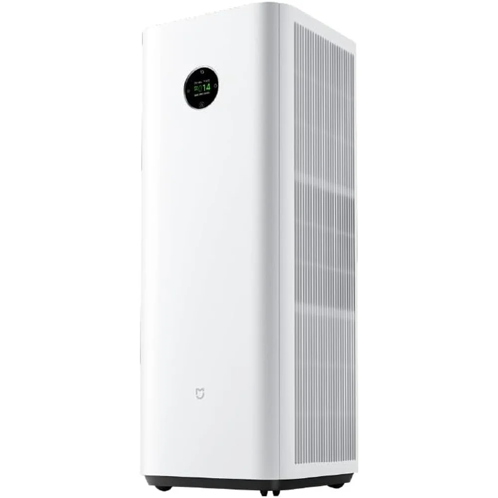 Xiaomi Mijia Smart Air Purifier Max - High CADR HEPA Air Cleaner for Large Rooms 3 Xiaomi Mijia Smart Air Purifier Max - High CADR HEPA Air Cleaner for Large Rooms - Image 3