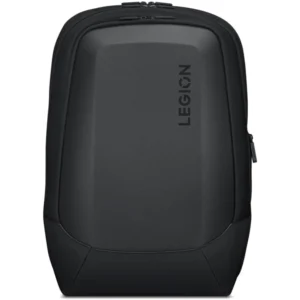 Lenovo Legion Armored Backpack II – Dual-Layer Protection, Gaming Laptop Bag