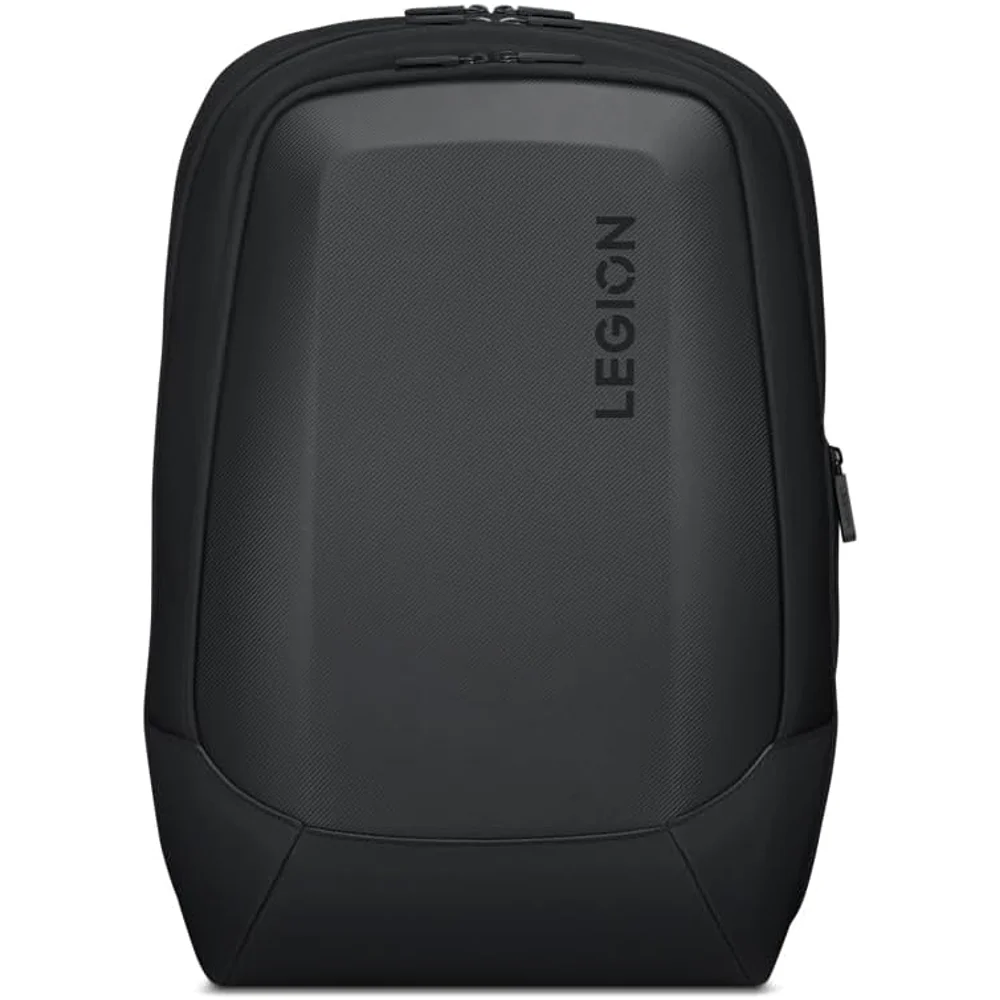 Lenovo Legion Armored Backpack II - Dual-Layer Protection, Gaming Laptop Bag 2 Lenovo Legion Armored Backpack II - Dual-Layer Protection, Gaming Laptop Bag - Image 2