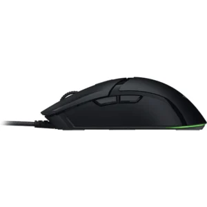 Razer Cobra Wired Gaming Mouse Black – 58g, 8500 DPI, RGB