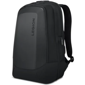 Lenovo Legion Armored Backpack II - Dual-Layer Protection, Gaming Laptop Bag
