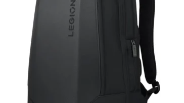 Lenovo Legion Armored Backpack II - Totot.ae UAE