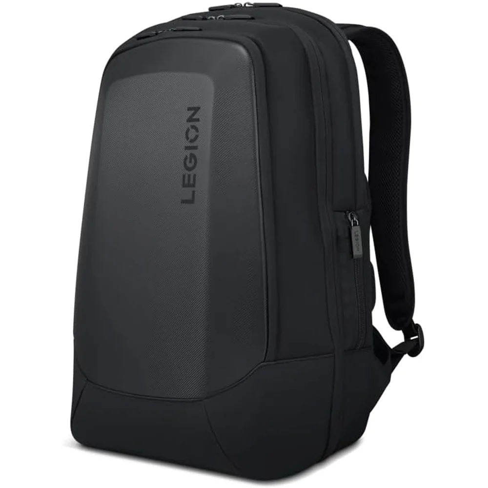 Lenovo Legion Armored Backpack II - Dual-Layer Protection, Gaming Laptop Bag 1 Lenovo Legion Armored Backpack II - Dual-Layer Protection, Gaming Laptop Bag