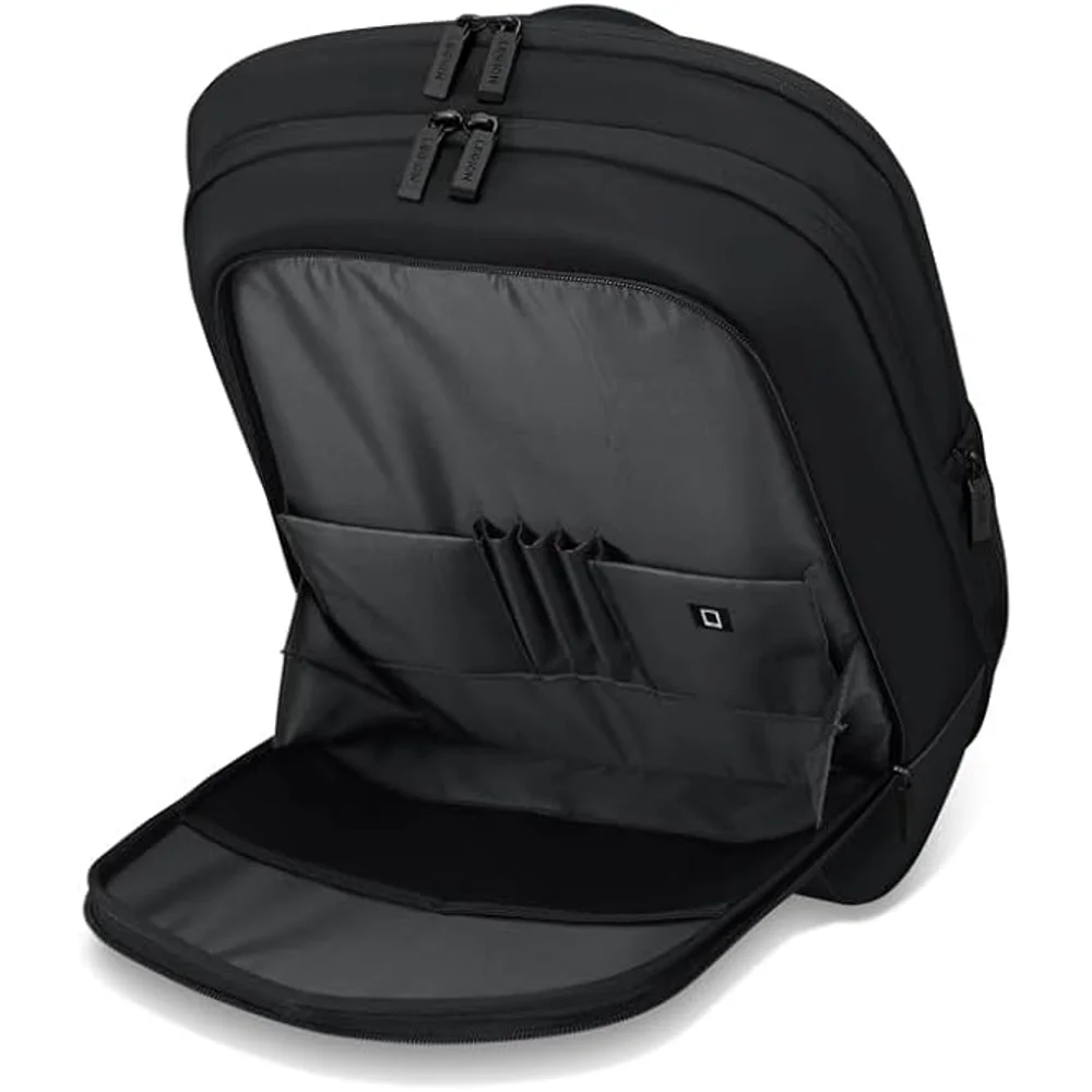 Lenovo Legion Armored Backpack II - Dual-Layer Protection, Gaming Laptop Bag 4 Lenovo Legion Armored Backpack II - Dual-Layer Protection, Gaming Laptop Bag - Image 4