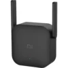 Xiaomi Wifi Extender Pro Black - 300Mbps, 2.4GHz, Wall Plug