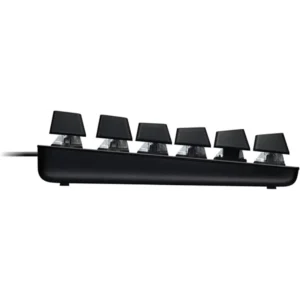 Logitech G413 TKL SE Mechanical Gaming Keyboard Black Aluminum