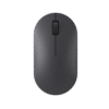Xiaomi Wireless Mouse Lite 2 Black - 2.4GHz Silent Office Mouse, 1000 DPI